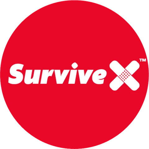 SurviveX